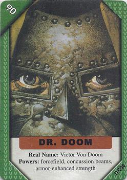 Dr. Doom 11/250